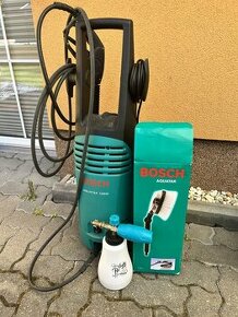 Bosch Aquatak 1350 + napěnovač Auto Finesse - 1