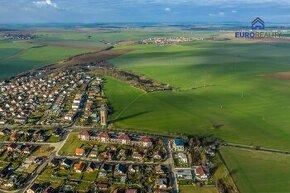 Prodej, stavební pozemek, 661m2, Benátky nad Jizerou - 1