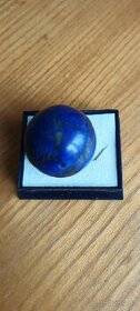 Přívěšek kulička lapis lazuli - 1
