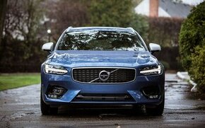 Volvo S90/V90 2016- náhradní díly