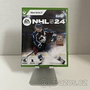 NHL24 Xbox