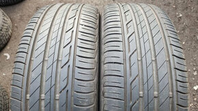 Letní pneu 215/60/16 Bridgestone