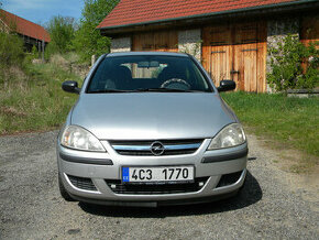 Opel Corsa 1.3 TDCI