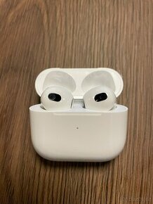Apple airpods 3 - 1