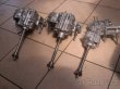 Multitronic čerpadla pumpy mechatron Audi