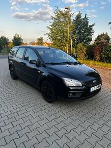 Ford Focus 1.6 74kw kombi