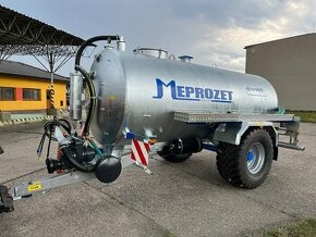 Cisterna Meprozet PN 80