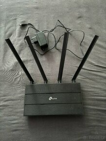 TP-Link Archer C80 dual 802.11ac wi-fi router