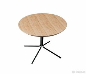 Designový konferenční stolek SOVET Genius round