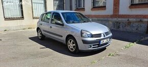 Renault Clio, 1.2 RTKLIMASERVO2X KOLA