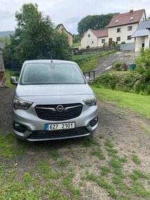 Opel Combo life XL