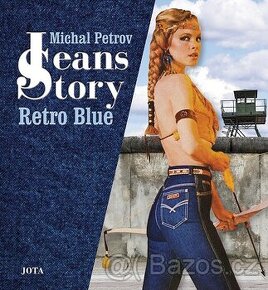 Jeans story - Michal Petrov
