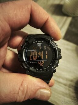 Casio colection