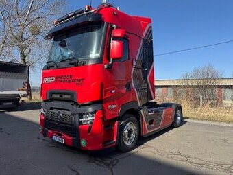 Renault T520