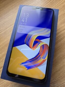 ASUS ZE620KL ZenFone 5 4GB/64GB Dual-SIM Midnight Blue