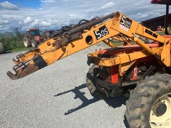 Čelní nakladač Zetor 4 kusy k dispozici
