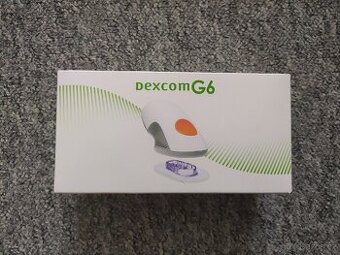 Dexcom G6