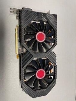 RADEON RX 590 FATBOY 8GB