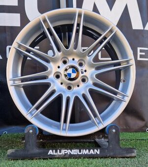5x120 R19 BMW styling 225M e92 disky NOVÉ