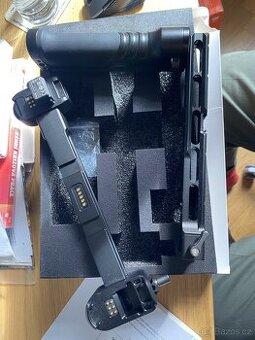 Prodám Tilta dual handle power supply pro DJI gimbal