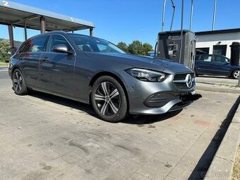 Mercedes-Benz C220d Kombi 03/2022