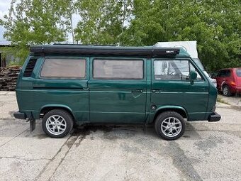 VW T3 Westfalia Joker, rv. 1982
