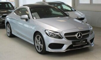 Mercedes Benz C250 2016