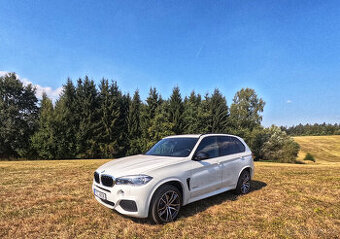 BMW X5 4.0D