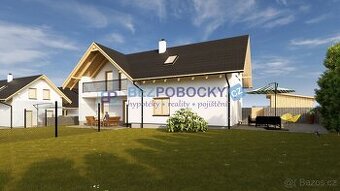 Prodej, rodinný dům, 76,16 m2, Malá Losenice