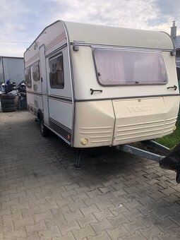 Karavan fendt joker L