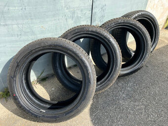 Sailun Ice Blazer Alpine Evo1 215/50 R17 XL 95 V