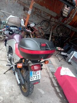 Prodám Honda transalp XL 600V