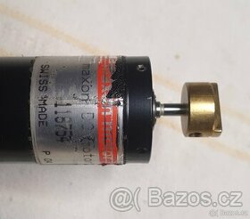DC motor Maxon 118754