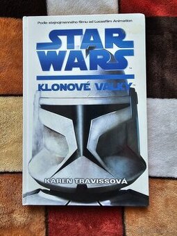 Star Wars - Klonové války