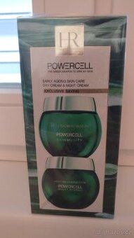 Helena Rubinstein Powercell - denní a noční krém