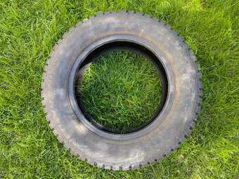 Zimní pneu vraník 195/65 R15