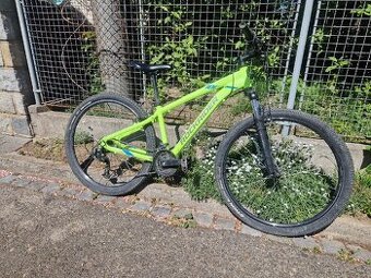 Horské kolo Rockrider ST100 27,5"