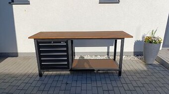 Pracovní stůl - ponk