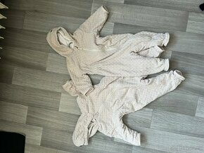 Lodger fleece