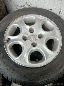 Alu 4x108 14
