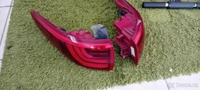 Kia sportage zadní led světla pravé i levé