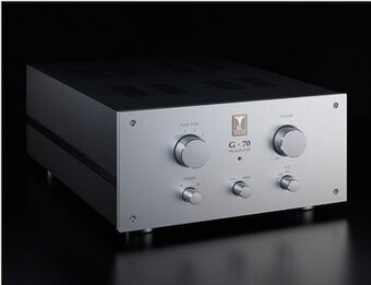 Kondo (Audio Note) G70i Preamplifier