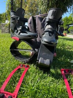 Kangoo Jumps boty KJ S-7 - 1