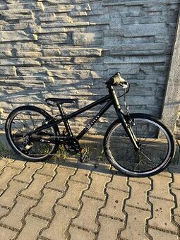 Dětské kolo Kubikes 20S - 1