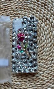 Samsung Galaxy A12 kryt