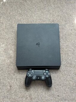 Playstation 4 SLIM 500GB