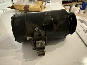 dynamo Bosch