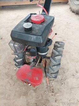 Terra Vari system včetně příslušenství