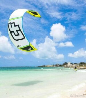 Kite Crazy Fly tango 13m
