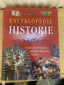 prodám encyklopedii - 1